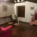 Mirador Del Vadillo 3* La Velilla (Segovia)
