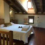 Ξενοδοχείο Mirador Del Vadillo La Velilla (Segovia)