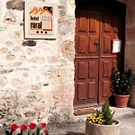 Mirador Del Vadillo Hotel La Velilla (Segovia)