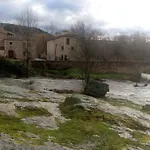 Ξενοδοχείο Mirador Del Vadillo