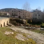 Hotel Mirador Del Vadillo La Velilla (Segovia)