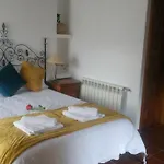 Mirador Del Vadillo Hotel La Velilla (Segovia)