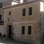 Mirador Del Vadillo 3* La Velilla (Segovia)