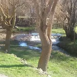 Ξενοδοχείο Mirador Del Vadillo 3*
