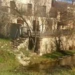 Mirador Del Vadillo Hotel La Velilla (Segovia)