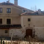 Hotel Mirador Del Vadillo 3*