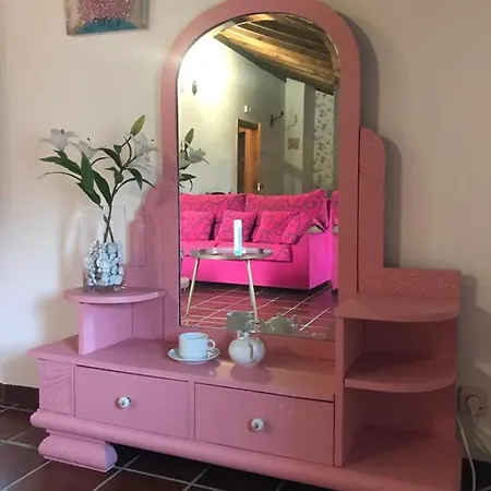 Mirador Del Vadillo 3*