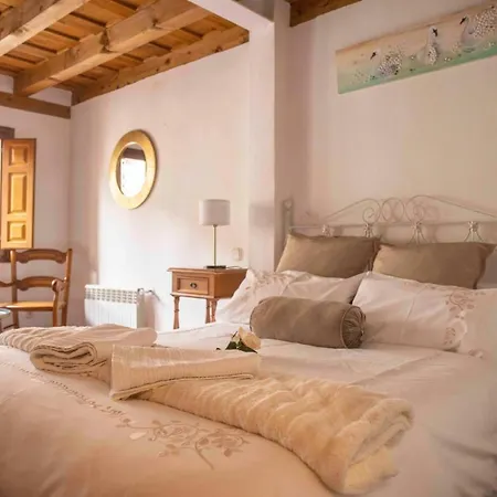 Mirador Del Vadillo Hotel