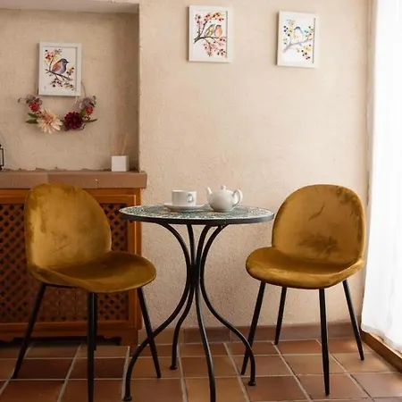 Mirador Del Vadillo 3*