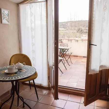 Mirador Del Vadillo
