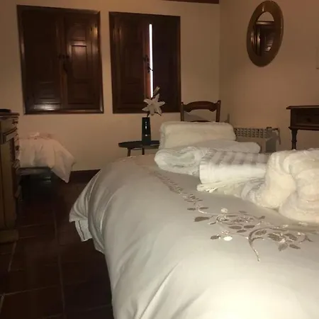 Mirador Del Vadillo 3*