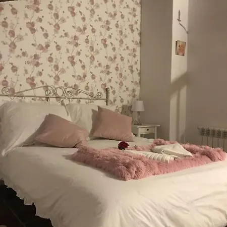 Mirador Del Vadillo Hotel