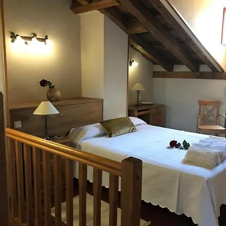 Hotel Mirador Del Vadillo