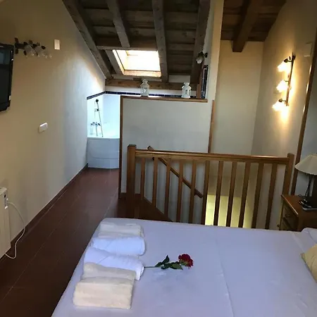 Mirador Del Vadillo 3*