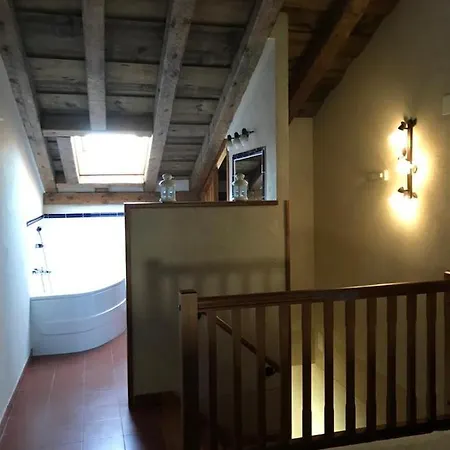 Mirador Del Vadillo فندق