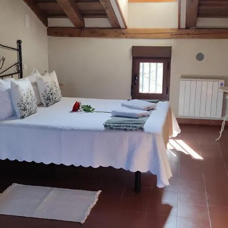 Mirador Del Vadillo Hotel