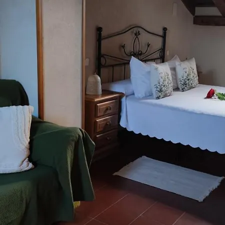 Hotel Mirador Del Vadillo