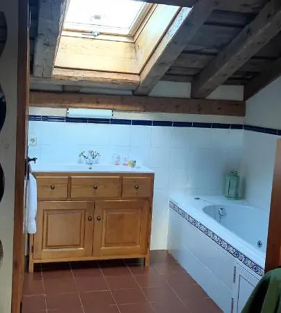 Отель Mirador Del Vadillo