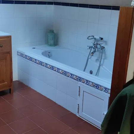 Mirador Del Vadillo 3* La Velilla (Segovia)