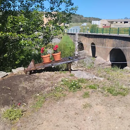 Mirador Del Vadillo Hotel La Velilla (Segovia)