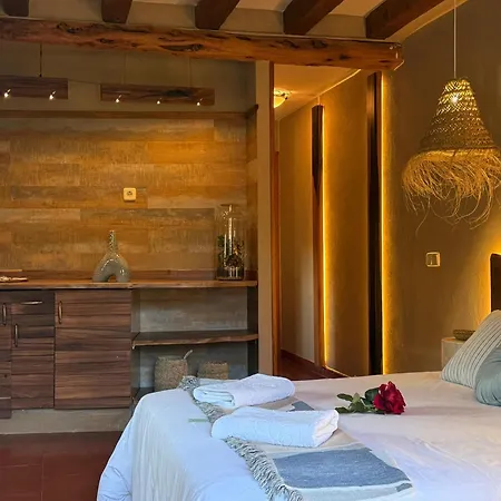 Mirador Del Vadillo 3*