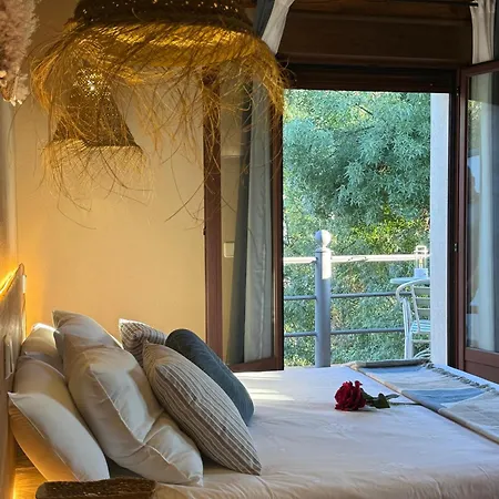 Mirador Del Vadillo 3* La Velilla (Segovia)