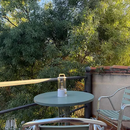 Mirador Del Vadillo Hotel