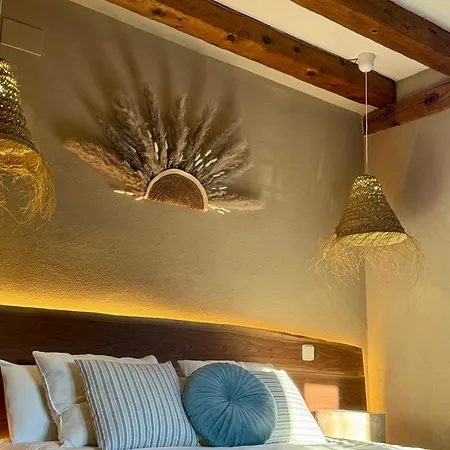 Mirador Del Vadillo 3* La Velilla (Segovia)