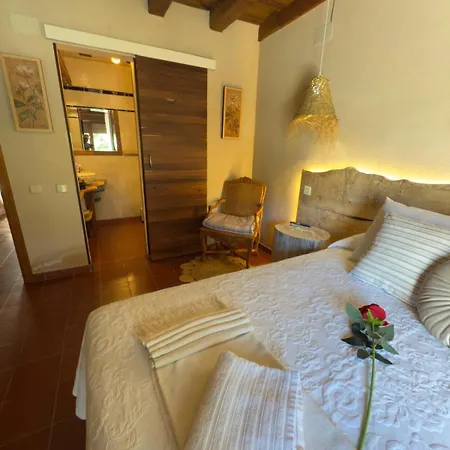 Mirador Del Vadillo 3*