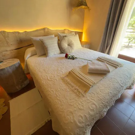 Mirador Del Vadillo Hotel