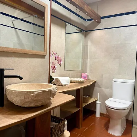 Mirador Del Vadillo 3*