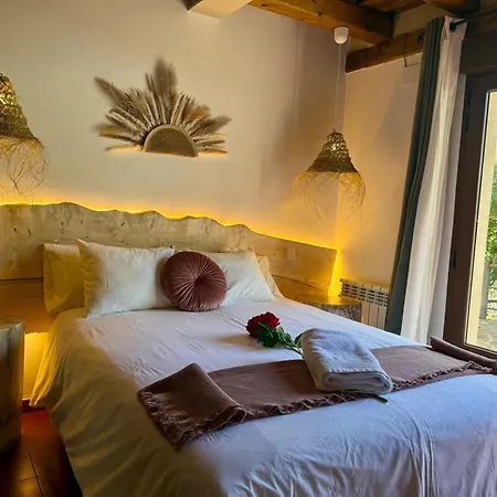 Mirador Del Vadillo 3*