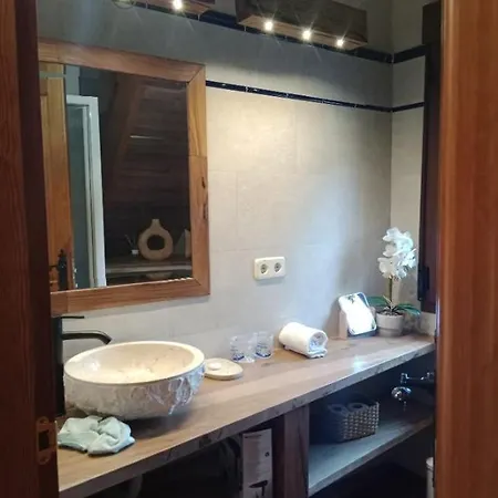 Hotel Mirador Del Vadillo 3*