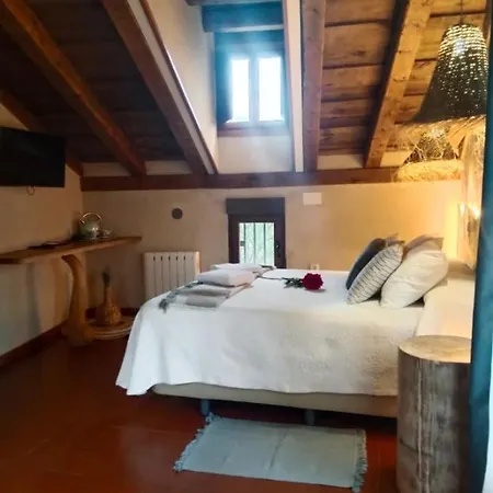 Mirador Del Vadillo 3*