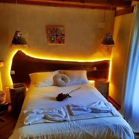 Mirador Del Vadillo 3*