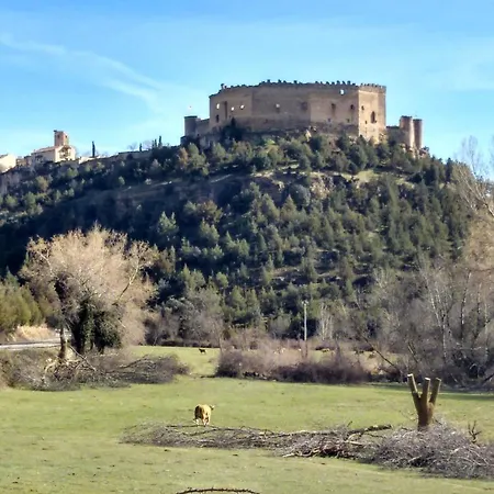 Hotel Mirador Del Vadillo