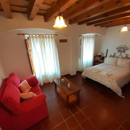 Mirador Del Vadillo 3*