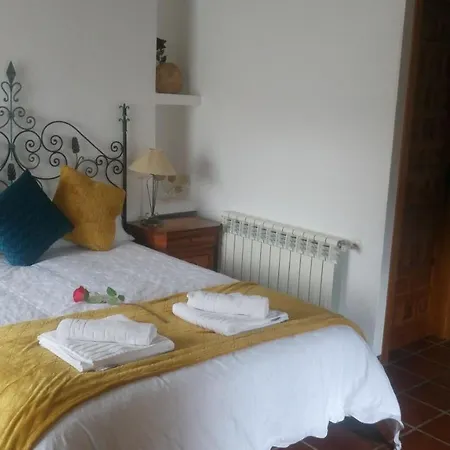 Mirador Del Vadillo Hotel La Velilla (Segovia)