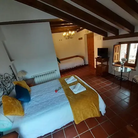 Mirador Del Vadillo 3*