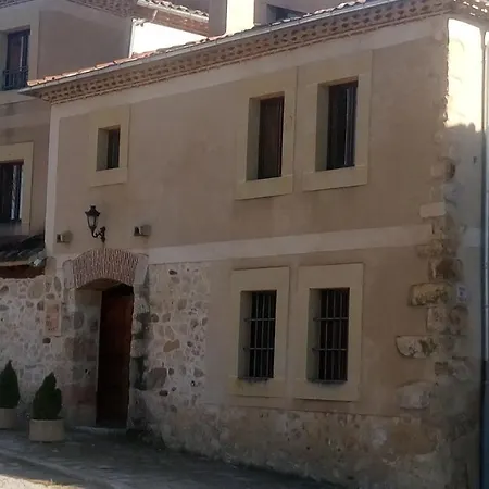 Mirador Del Vadillo 3* La Velilla (Segovia)