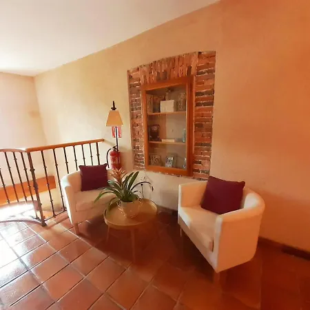 Mirador Del Vadillo