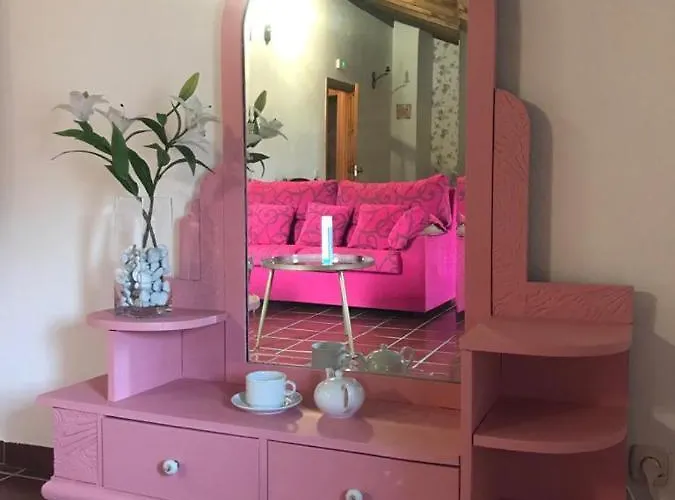 Mirador Del Vadillo 3*