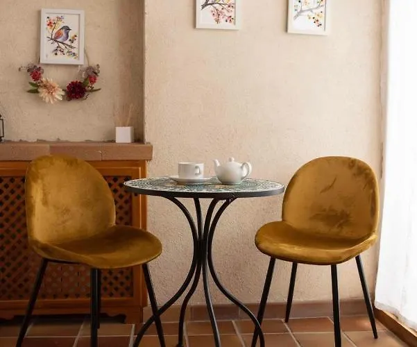 Mirador Del Vadillo 3*