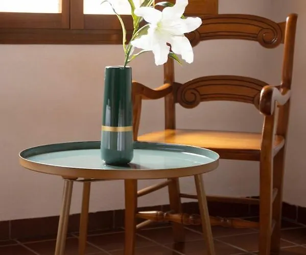 Mirador Del Vadillo La Velilla (Segovia)