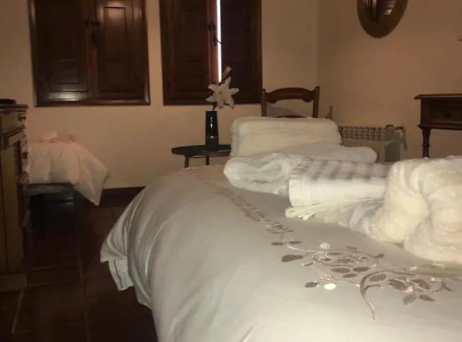 Mirador Del Vadillo 3*