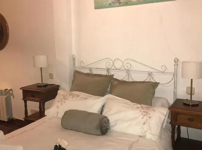 Mirador Del Vadillo 3*