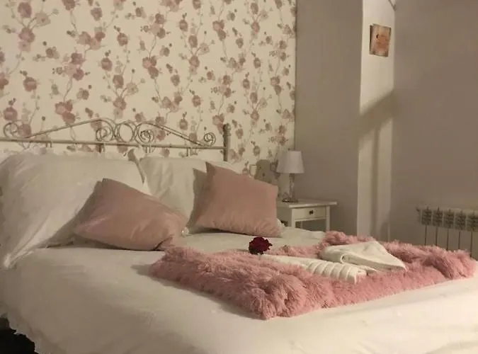 Mirador Del Vadillo 호텔