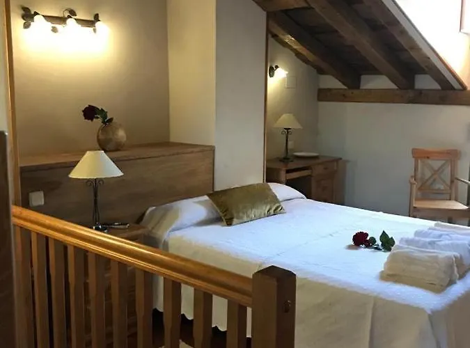 Hotel Mirador Del Vadillo