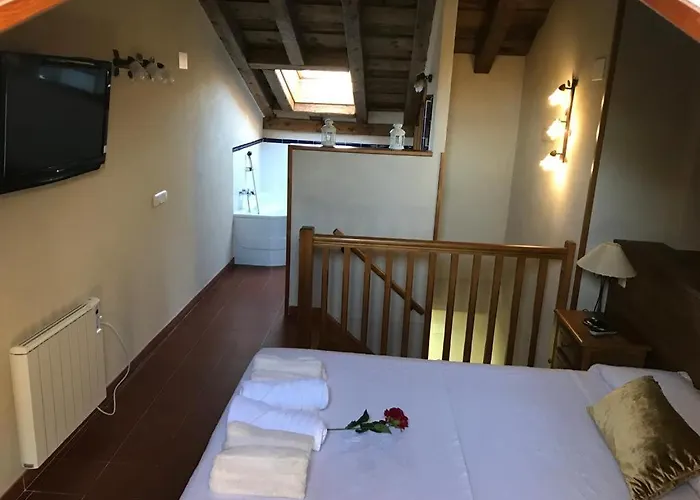 Mirador Del Vadillo 3*