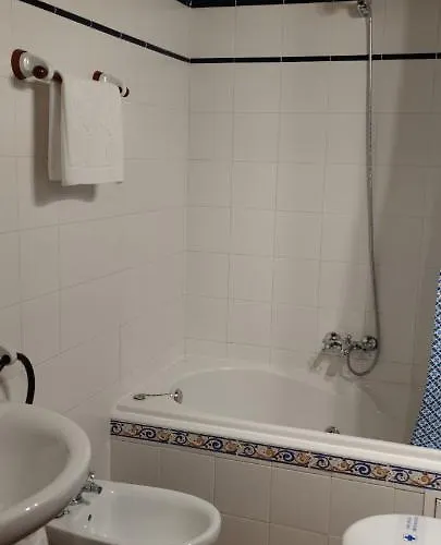 Mirador Del Vadillo La Velilla (Segovia)